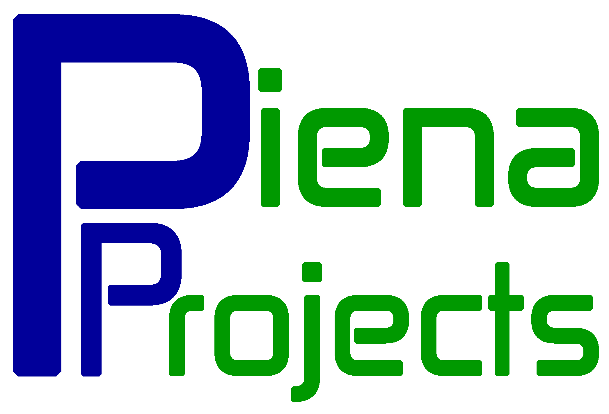 PienaProjects